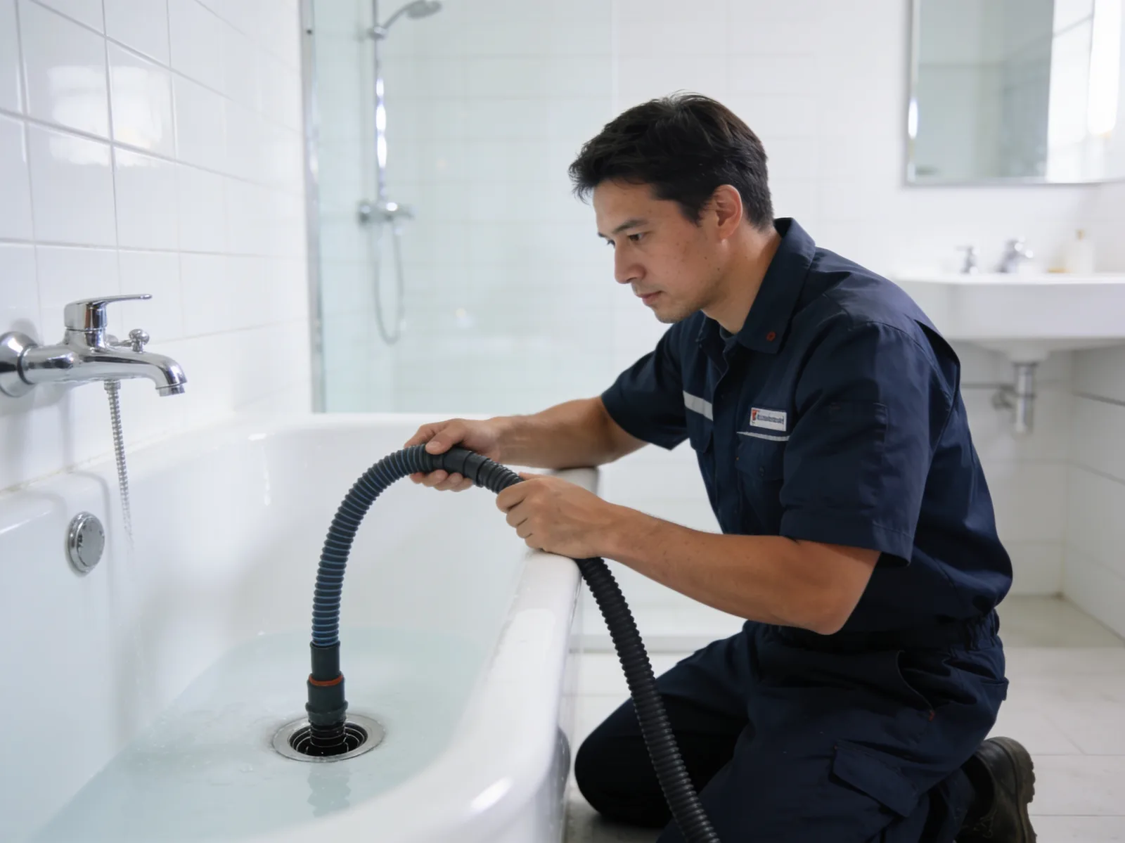 Emergency Plumber Numidia, PA FAQs